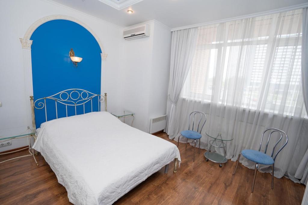 Hotel Piano Kiev Eksteriør bilde