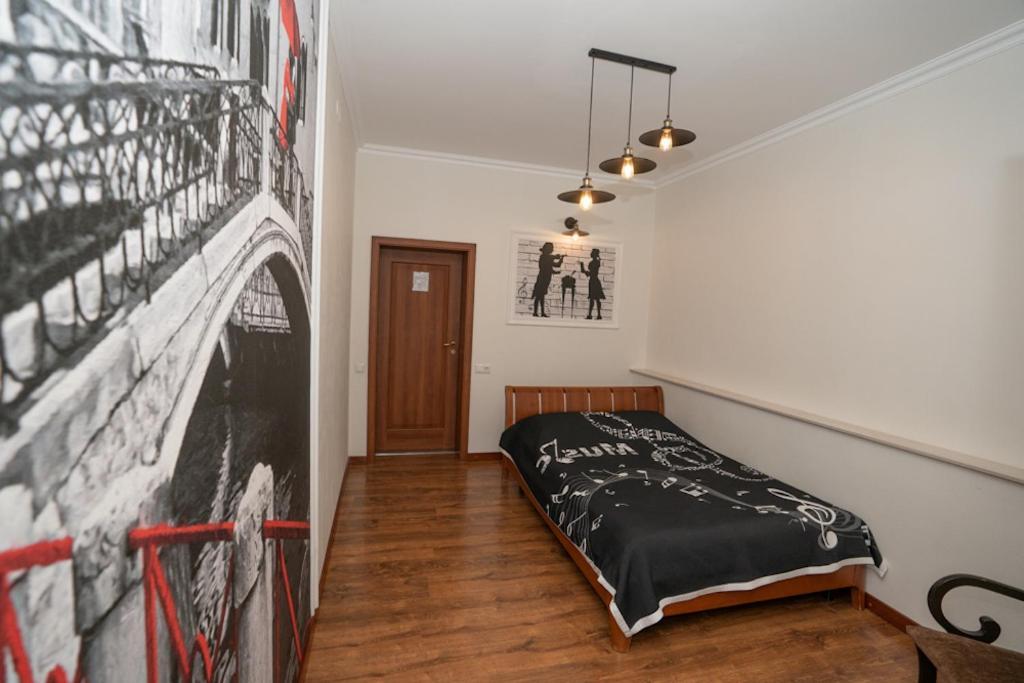 Hotel Piano Kiev Eksteriør bilde