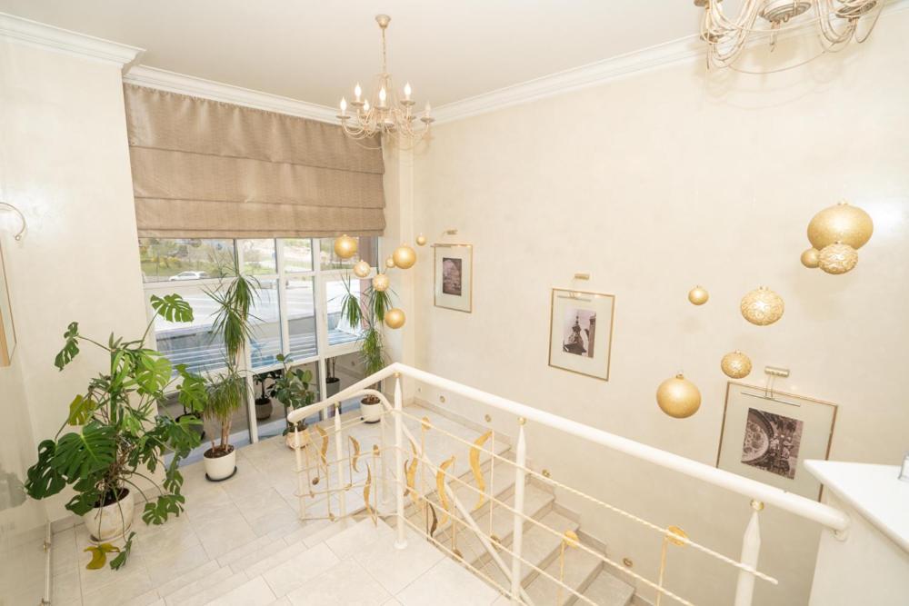 Hotel Piano Kiev Eksteriør bilde