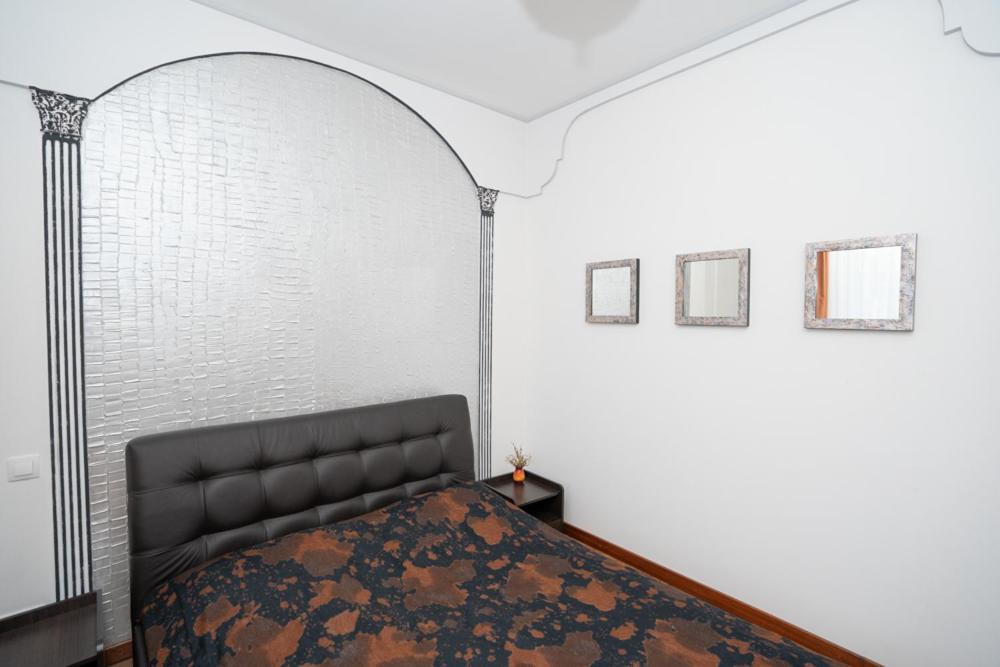 Hotel Piano Kiev Eksteriør bilde
