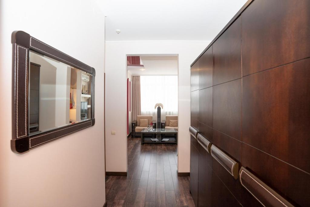 Hotel Piano Kiev Eksteriør bilde