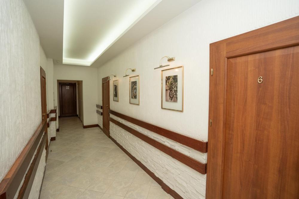 Hotel Piano Kiev Eksteriør bilde