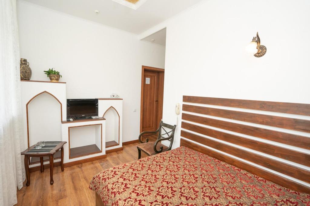 Hotel Piano Kiev Eksteriør bilde