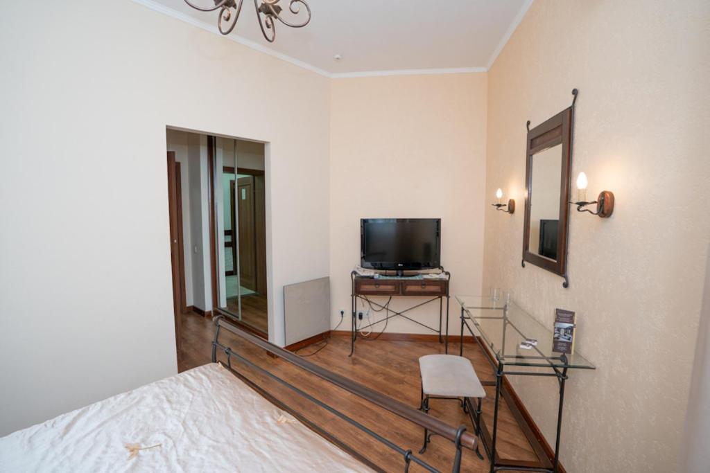 Hotel Piano Kiev Eksteriør bilde
