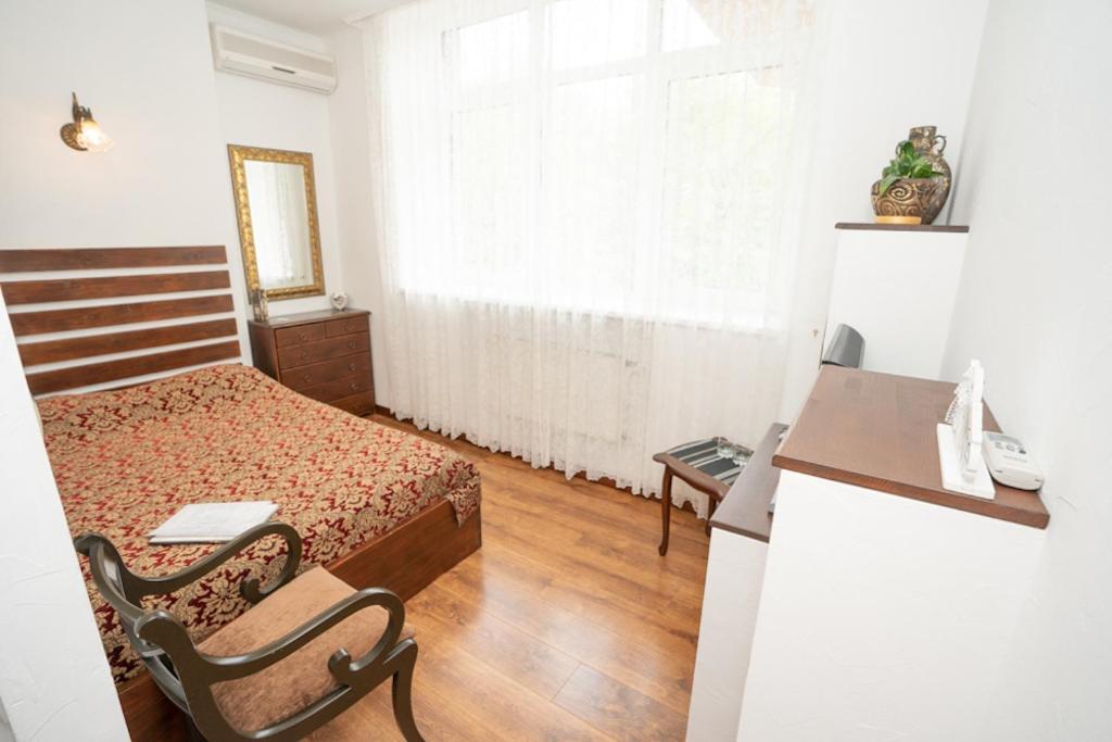 Hotel Piano Kiev Eksteriør bilde
